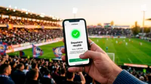 Depunere Mastercard Pariuri: Ghid Pas cu Pas România 2026
