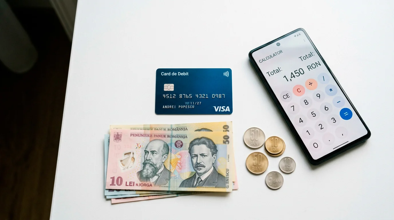 Depunere minima Mastercard pariuri — limite de depunere si retragere pe operatori la casele de pariuri din Romania